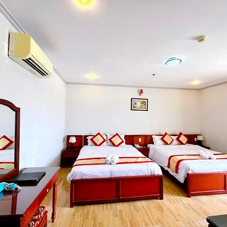 Asia Hotel Can Tho Bagian luar foto