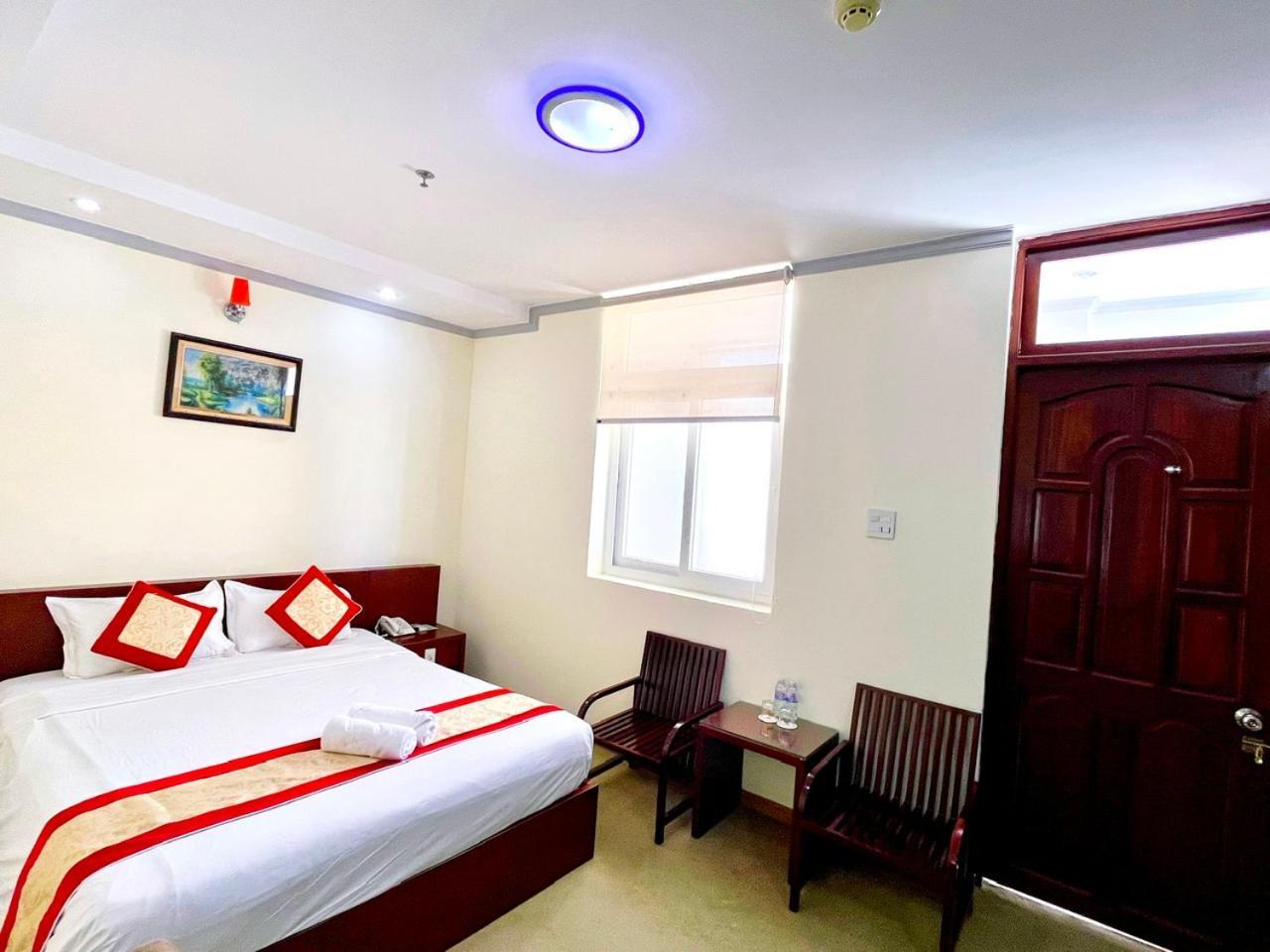 Asia Hotel Can Tho Bagian luar foto