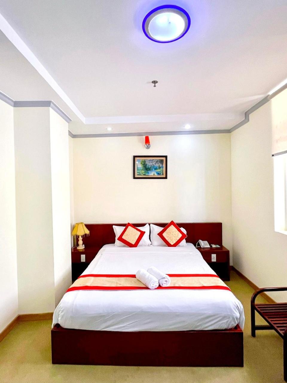 Asia Hotel Can Tho Bagian luar foto