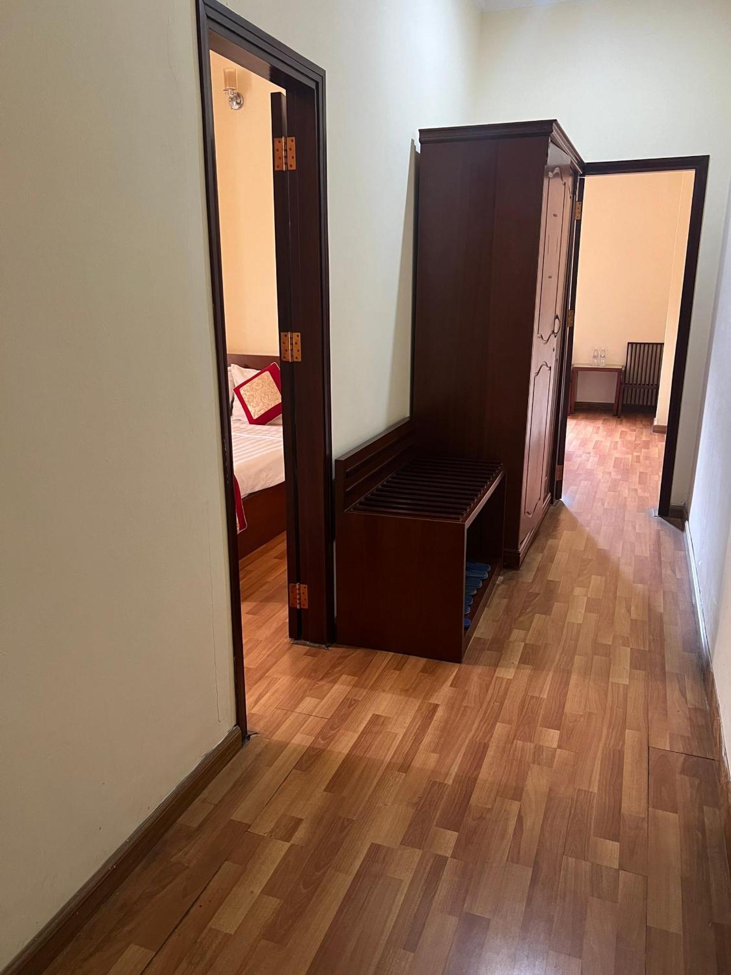 Asia Hotel Can Tho Bagian luar foto