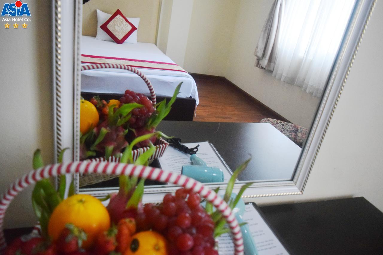 Asia Hotel Can Tho Bagian luar foto