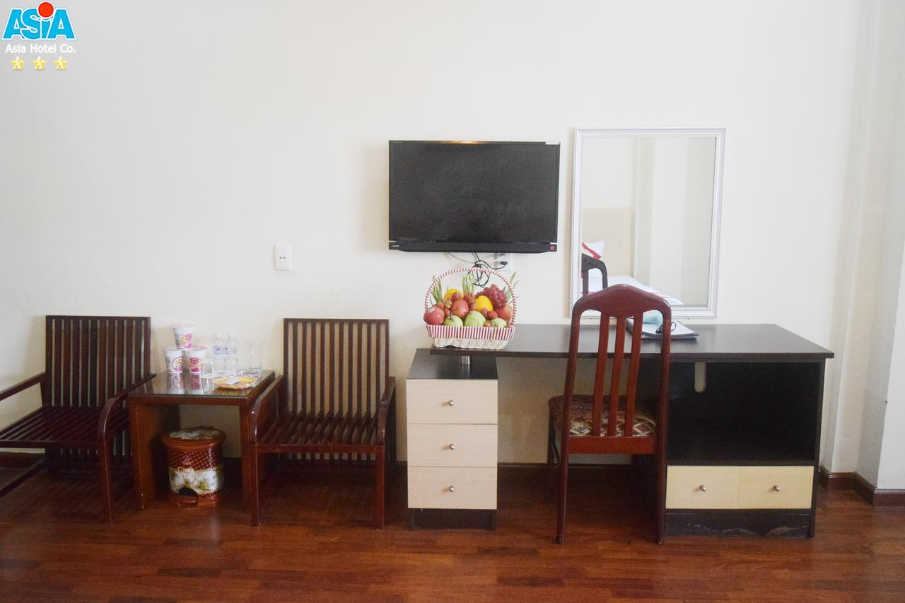 Asia Hotel Can Tho Bagian luar foto